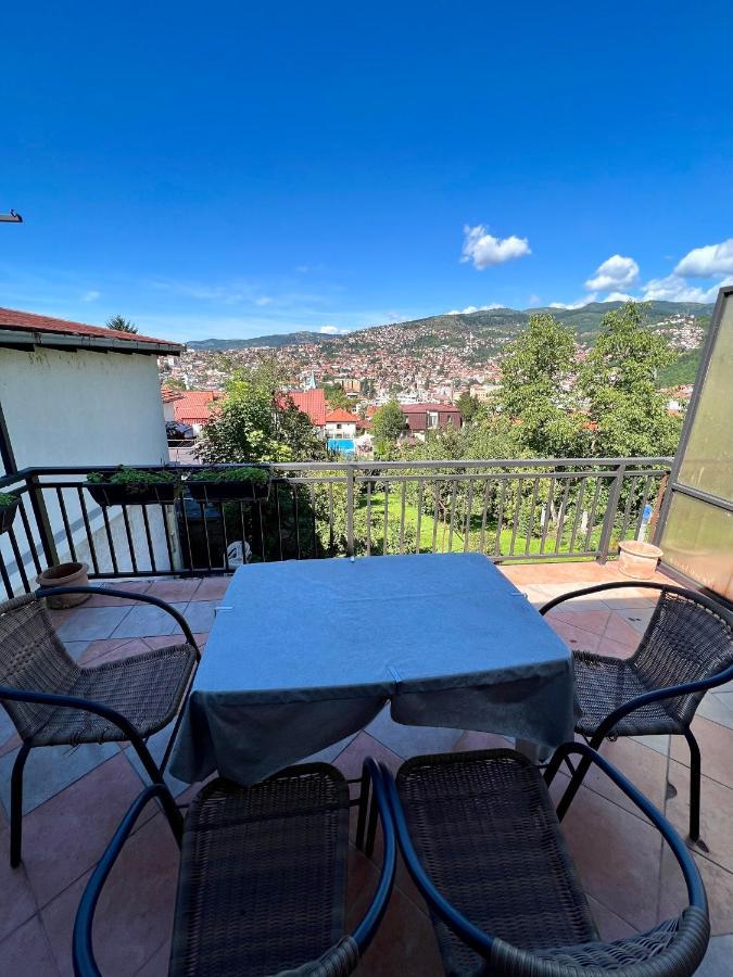 סראייבו Holiday House Bistrik מראה חיצוני תמונה