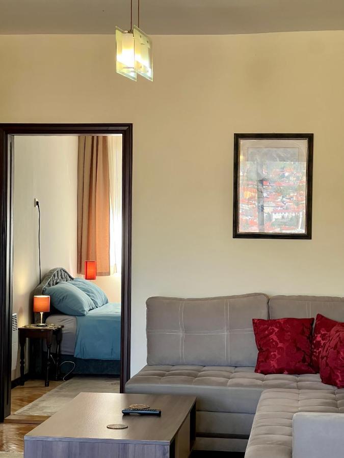 סראייבו Holiday House Bistrik מראה חיצוני תמונה