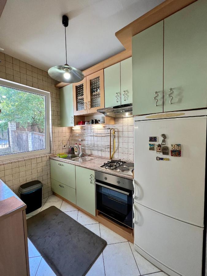 סראייבו Holiday House Bistrik מראה חיצוני תמונה