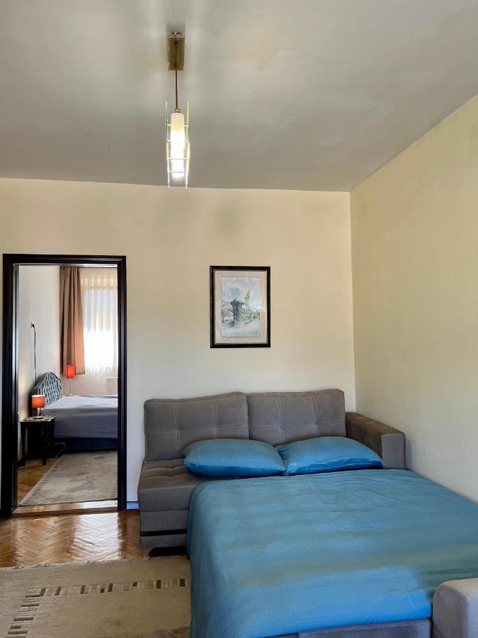 סראייבו Holiday House Bistrik מראה חיצוני תמונה
