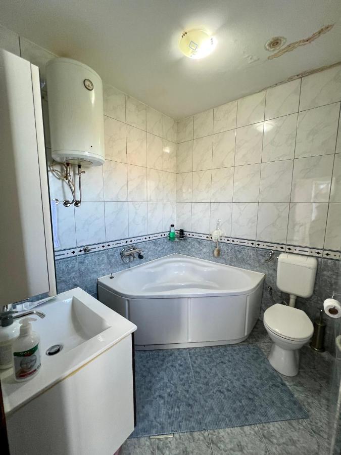 סראייבו Holiday House Bistrik מראה חיצוני תמונה