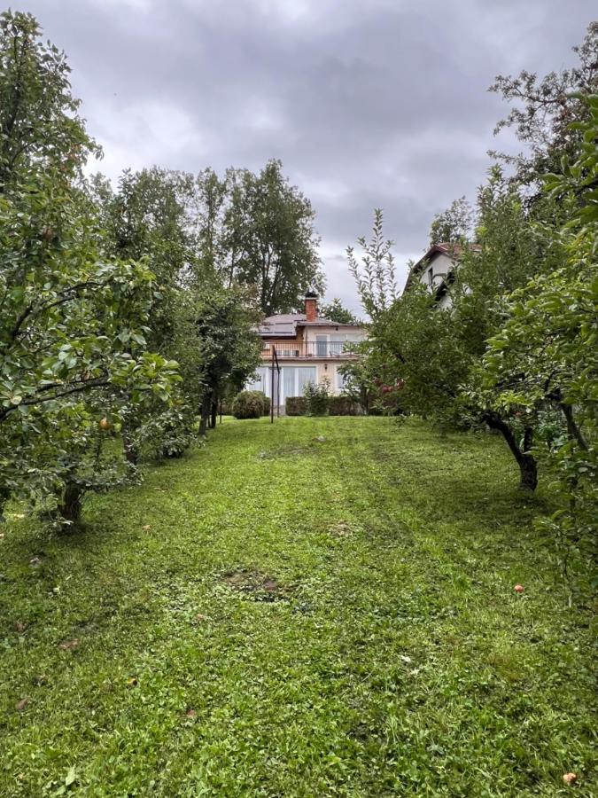 סראייבו Holiday House Bistrik מראה חיצוני תמונה