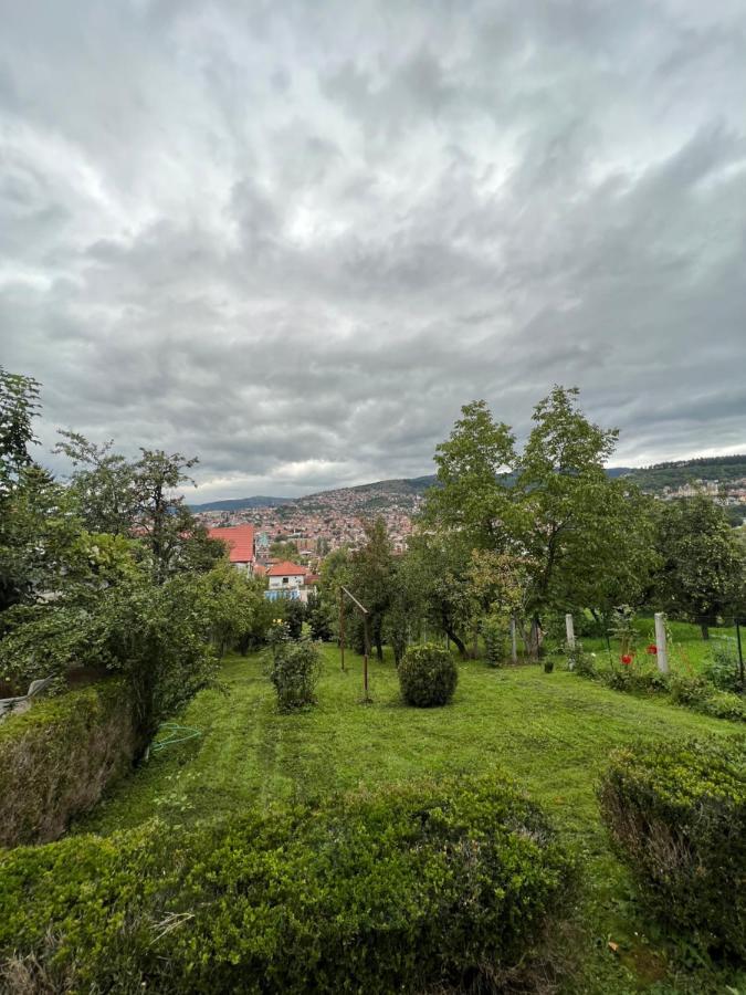 סראייבו Holiday House Bistrik מראה חיצוני תמונה