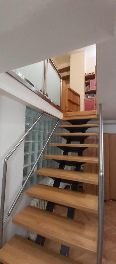 סראייבו Holiday House Bistrik מראה חיצוני תמונה