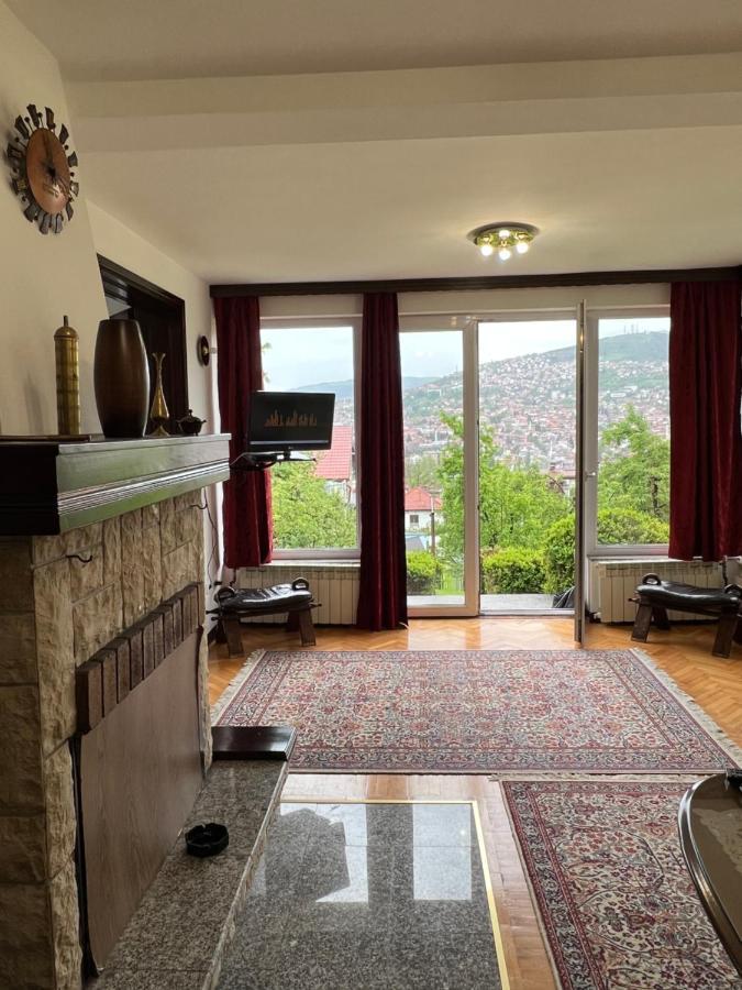 סראייבו Holiday House Bistrik מראה חיצוני תמונה