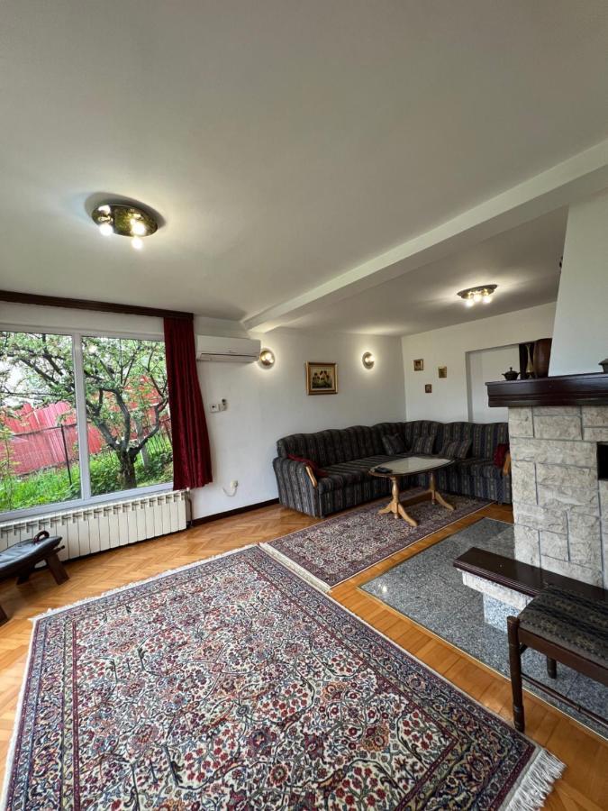 סראייבו Holiday House Bistrik מראה חיצוני תמונה
