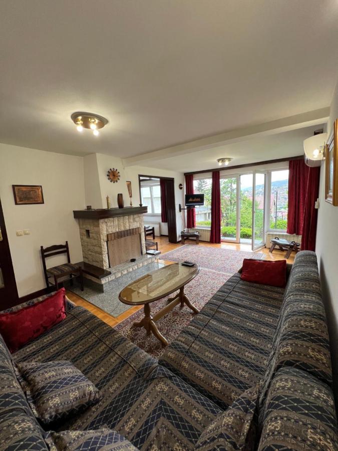 סראייבו Holiday House Bistrik מראה חיצוני תמונה
