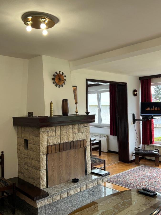 סראייבו Holiday House Bistrik מראה חיצוני תמונה