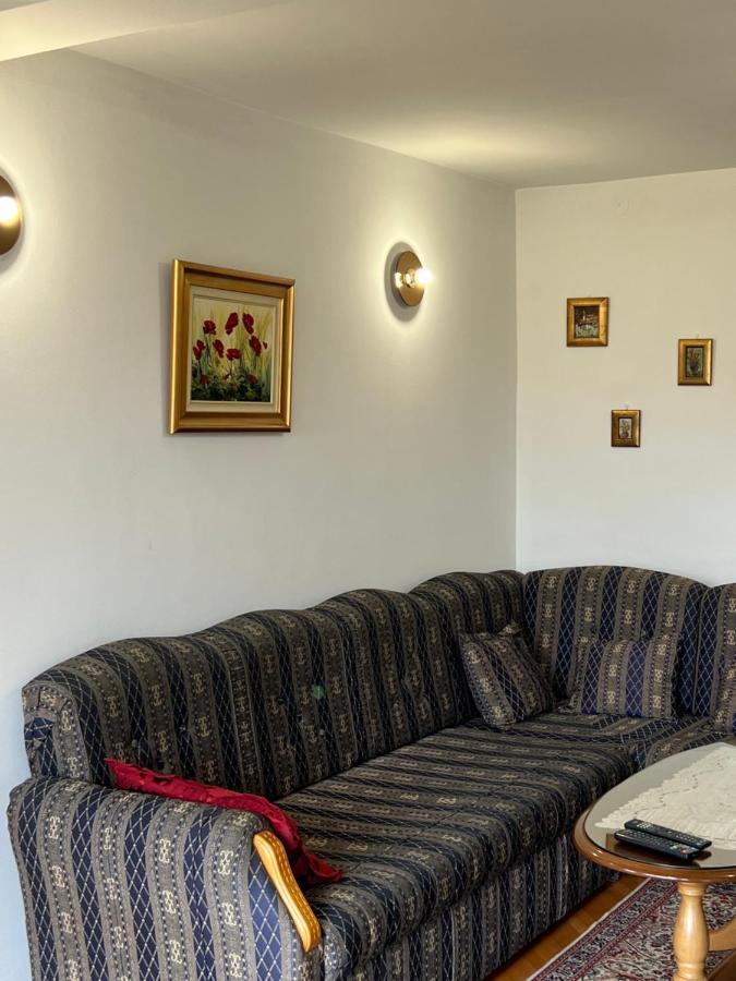סראייבו Holiday House Bistrik מראה חיצוני תמונה