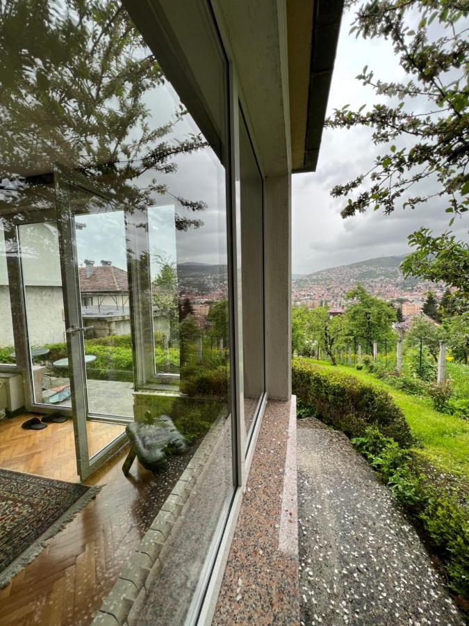 סראייבו Holiday House Bistrik מראה חיצוני תמונה