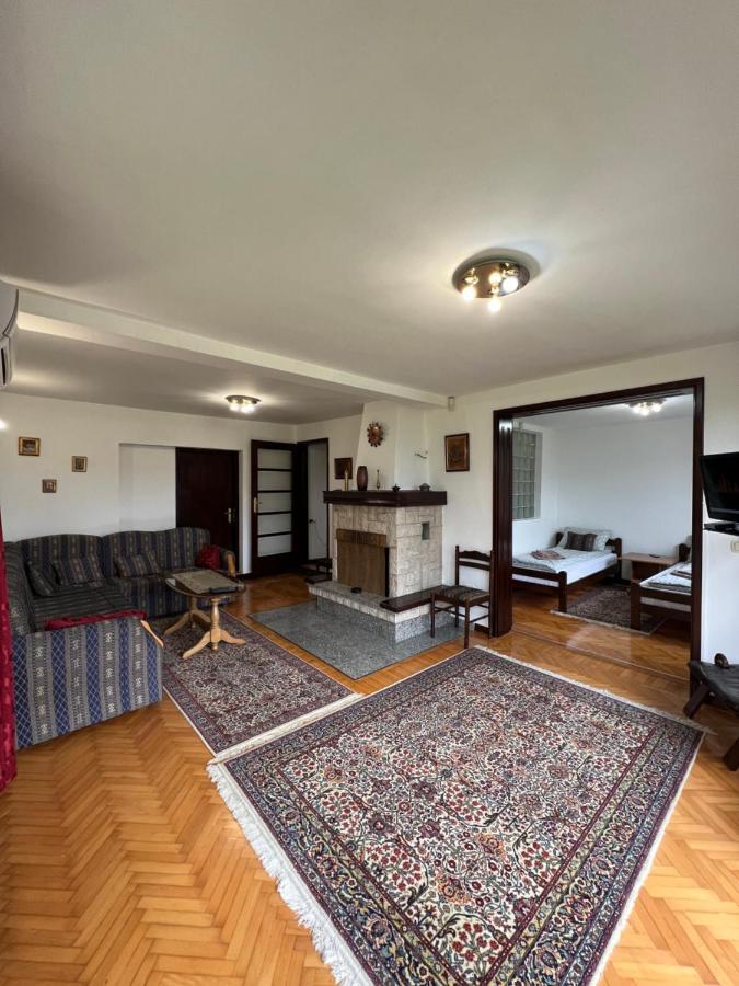 סראייבו Holiday House Bistrik מראה חיצוני תמונה