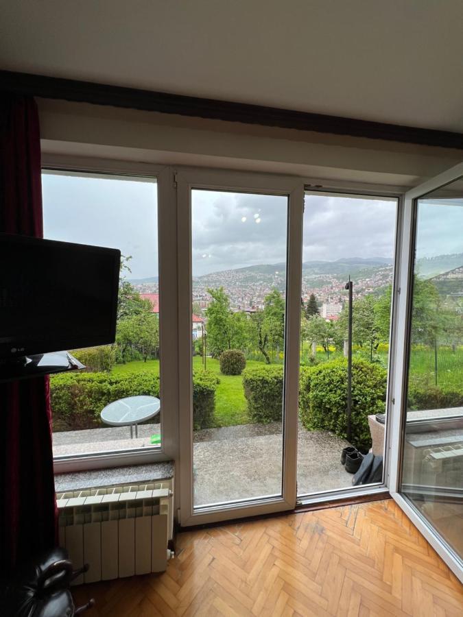 סראייבו Holiday House Bistrik מראה חיצוני תמונה