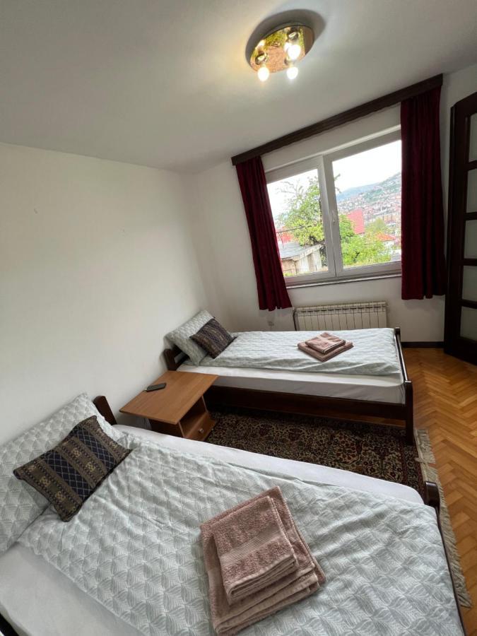 סראייבו Holiday House Bistrik מראה חיצוני תמונה