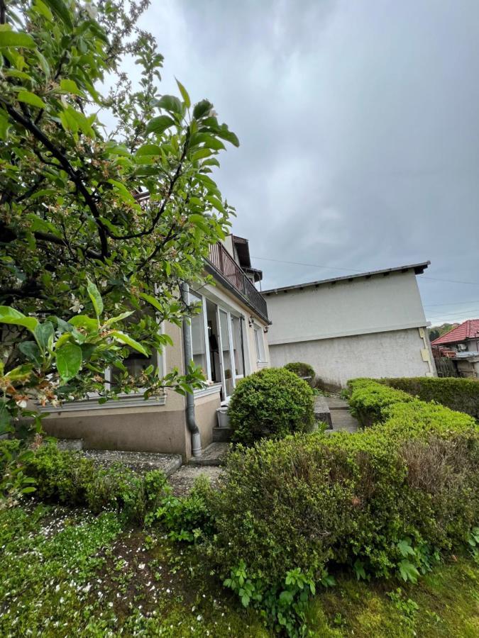 סראייבו Holiday House Bistrik מראה חיצוני תמונה