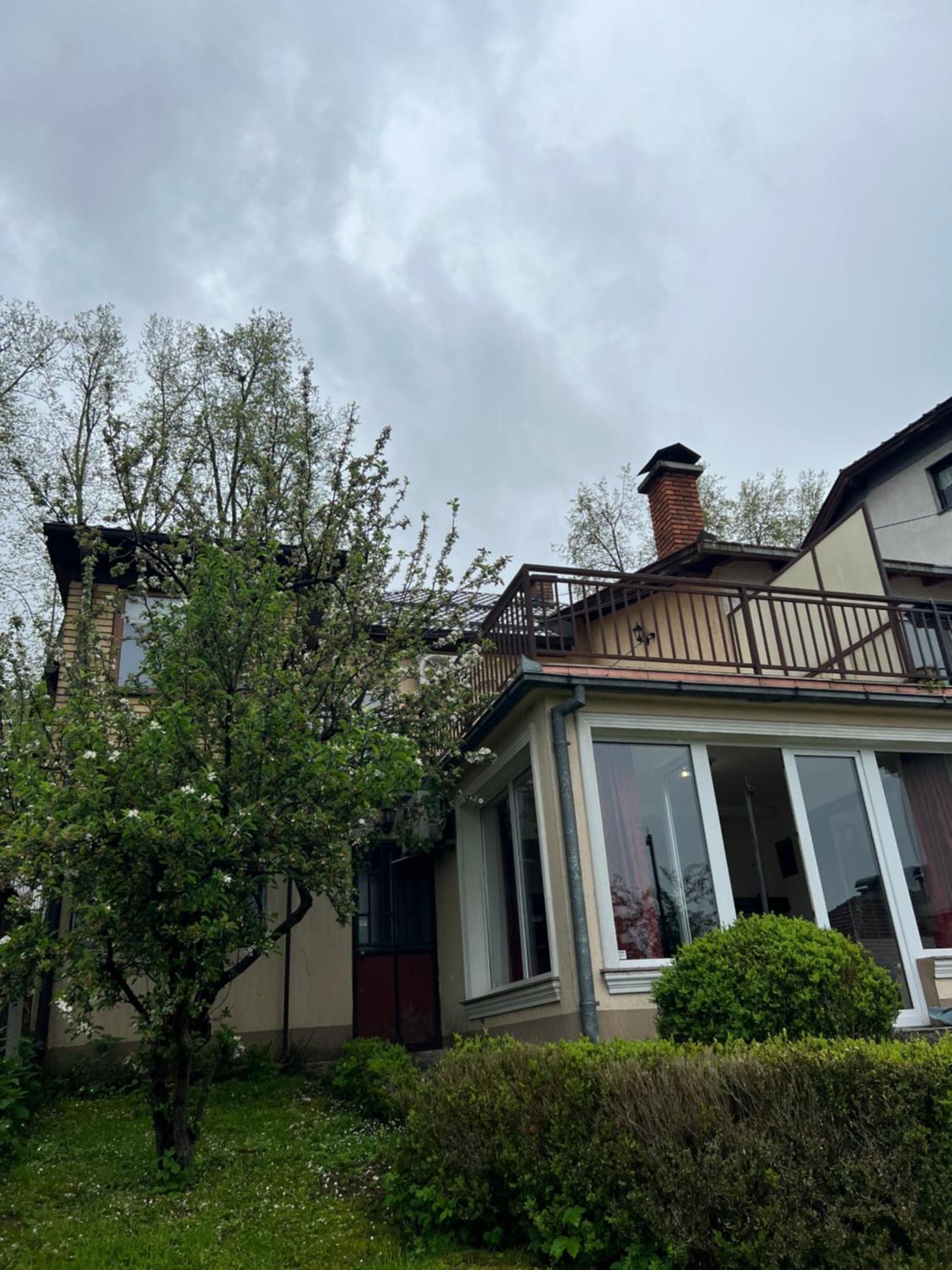 סראייבו Holiday House Bistrik מראה חיצוני תמונה